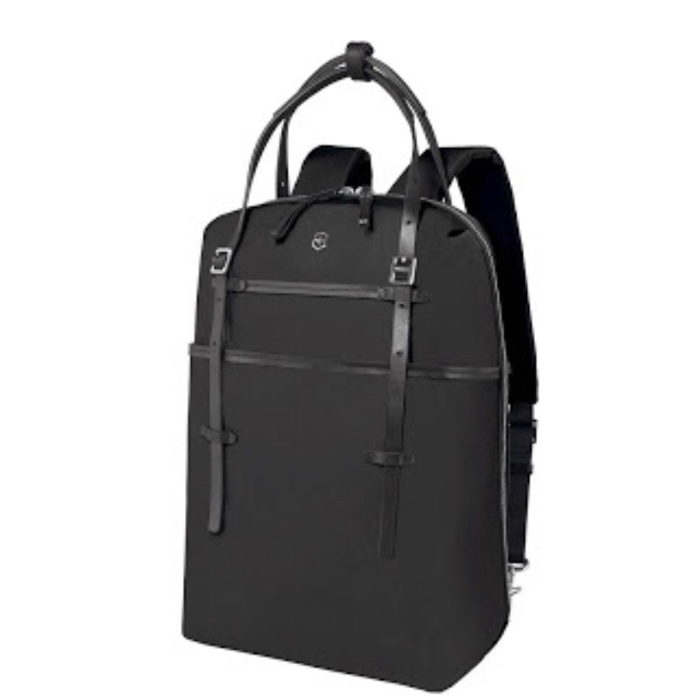 Victorinox Harmony, Black, Women’s laptop backpack